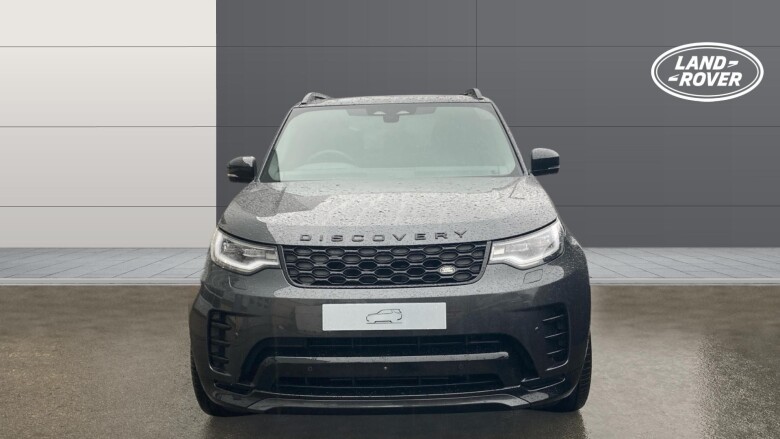 Land Rover Discovery 3.0 D350 Dynamic SE 5dr Auto Diesel Station Wagon